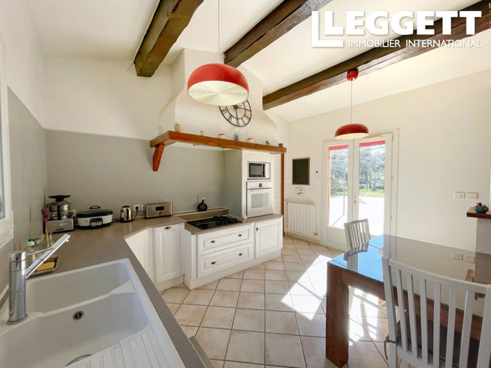 Image No.4-4 Bed House for sale