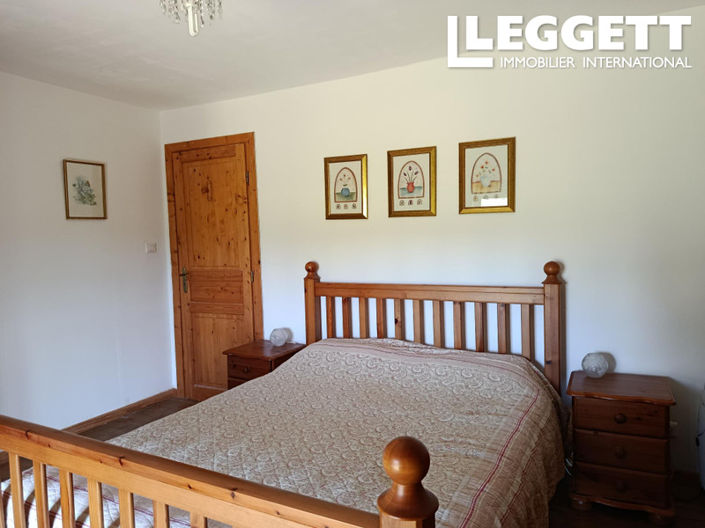 Image No.10-Maison de 4 chambres à vendre à Janaillat