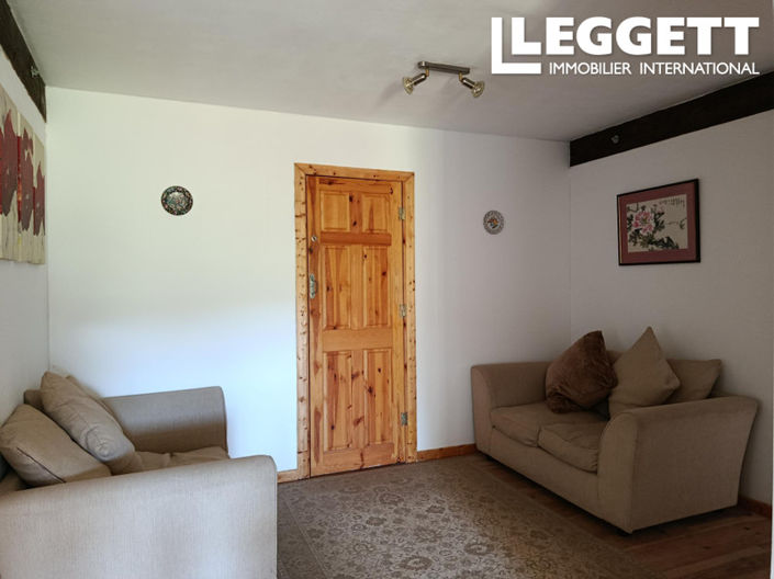 Image No.8-Maison de 4 chambres à vendre à Janaillat