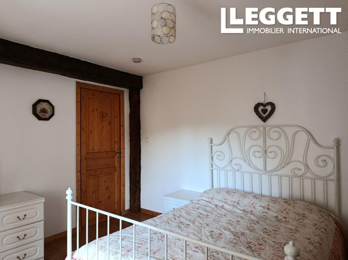 Image No.9-Maison de 4 chambres à vendre à Janaillat