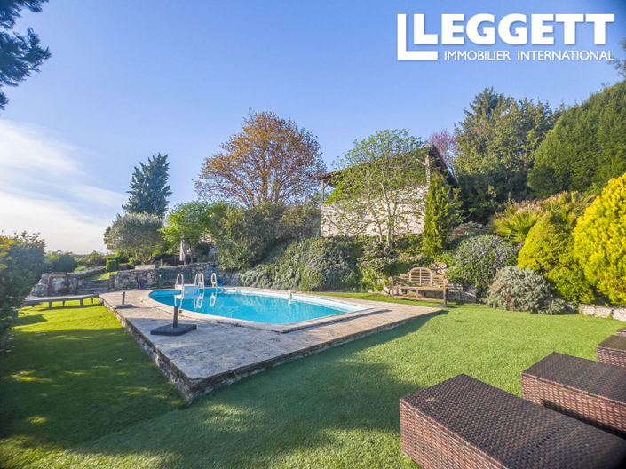 Image No.5-Maison de 3 chambres à vendre à Mouthiers-sur-Boëme