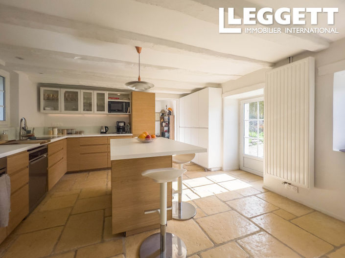 Image No.7-Maison de 3 chambres à vendre à Mouthiers-sur-Boëme