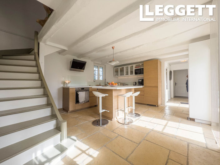 Image No.8-Maison de 3 chambres à vendre à Mouthiers-sur-Boëme