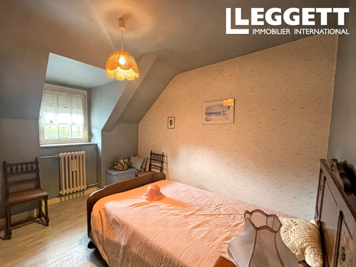 Image No.10-Maison de 4 chambres à vendre à Loudéac
