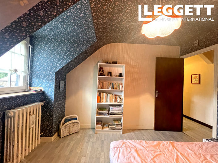 Image No.8-Maison de 4 chambres à vendre à Loudéac