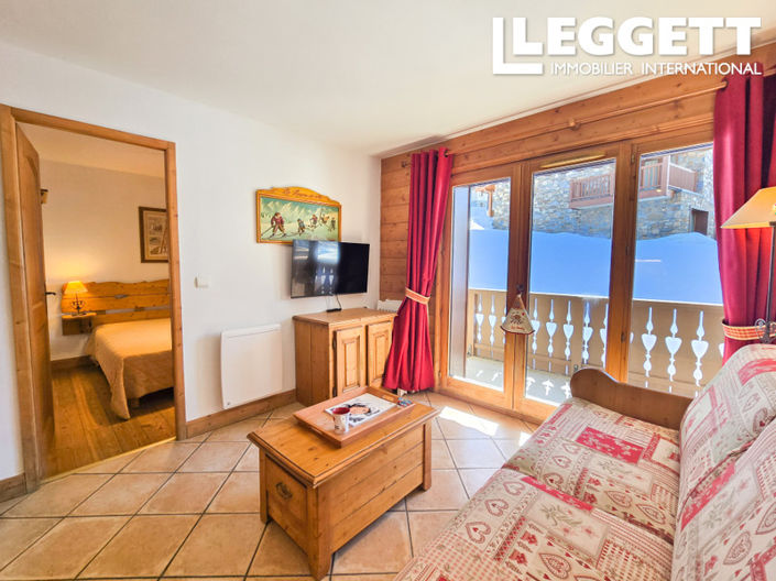 Image No.2-1 Bed Apartment for sale