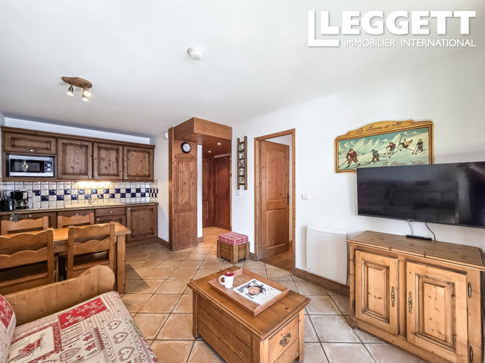 Image No.3-1 Bed Apartment for sale