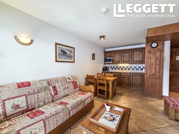 Image No.4-1 Bed Apartment for sale