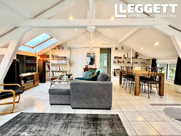 1 - Périgueux, Apartment