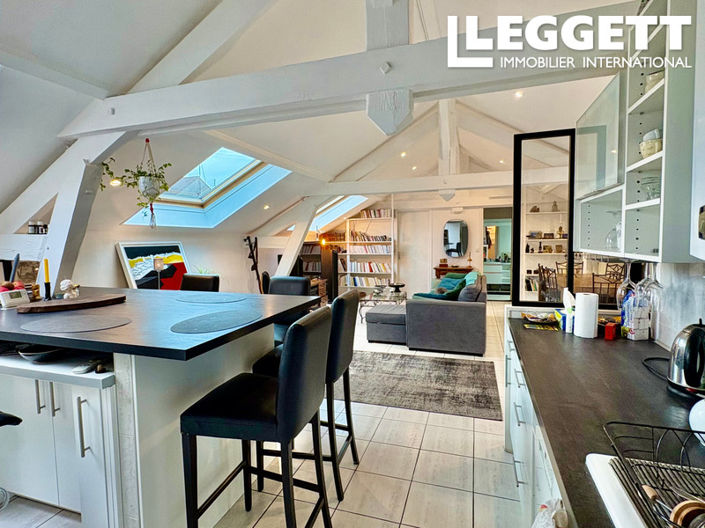 Image No.7-2 Bed Apartment for sale