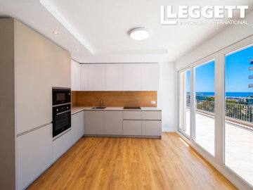 1 - Nice, Apartment