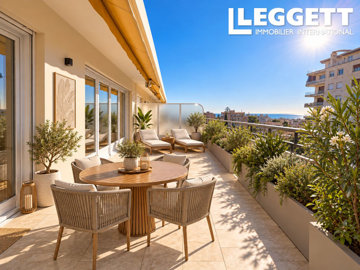 1 - Nice, Apartment