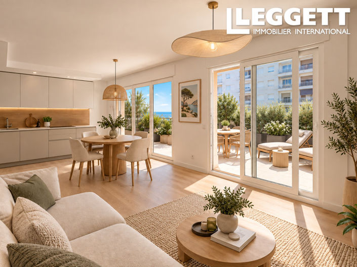 Image No.5-2 Bed Apartment for sale