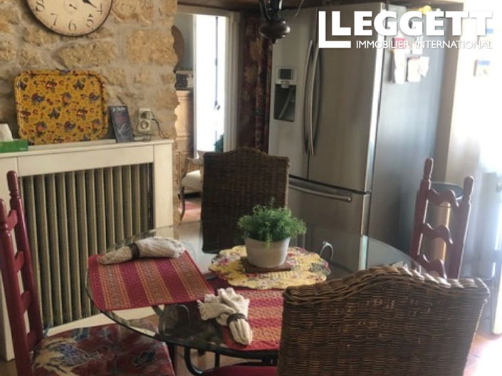 Image No.3-Maison de 4 chambres à vendre à Montignac