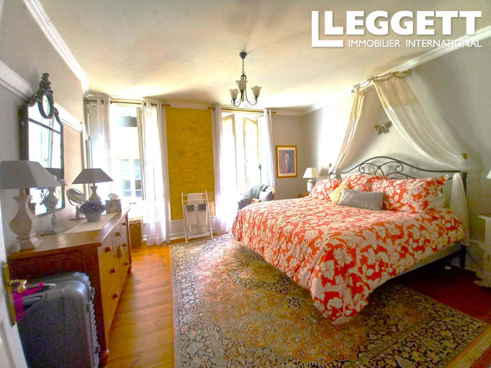 Image No.6-Maison de 4 chambres à vendre à Montignac