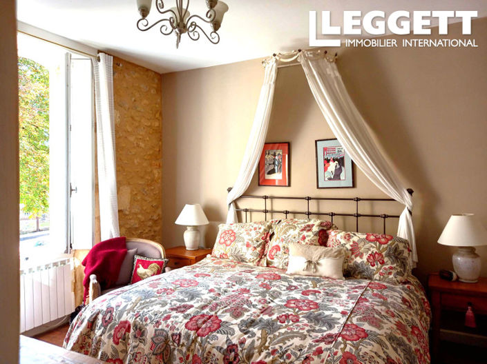 Image No.9-Maison de 4 chambres à vendre à Montignac