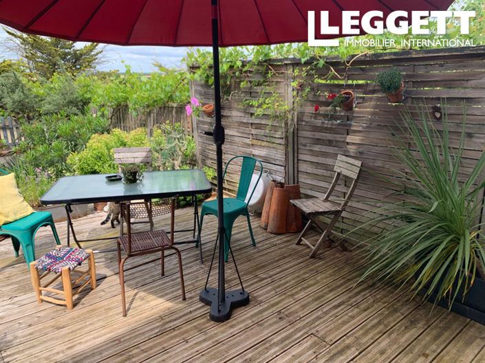 Image No.10-Maison de 2 chambres à vendre à Bassoues