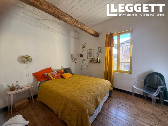 Image No.5-Maison de 2 chambres à vendre à Bassoues