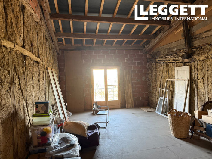 Image No.8-Maison de 2 chambres à vendre à Bassoues