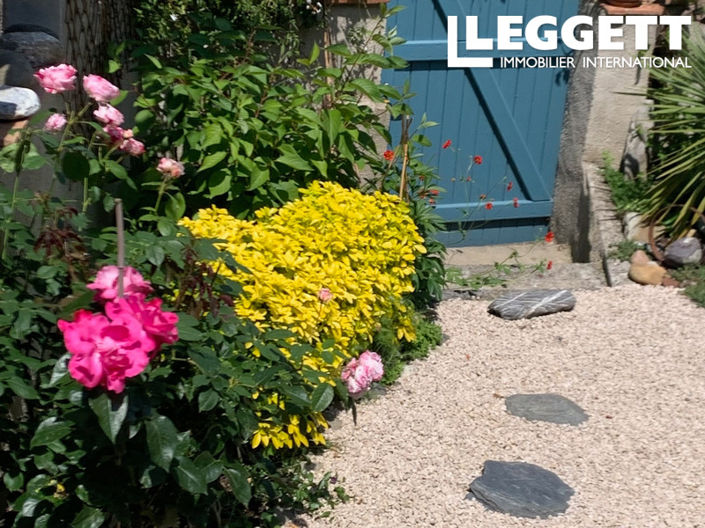 Image No.9-Maison de 2 chambres à vendre à Bassoues