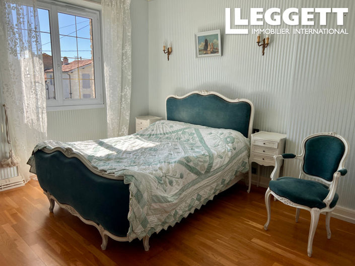 Image No.10-Maison de 4 chambres à vendre à Jarnac