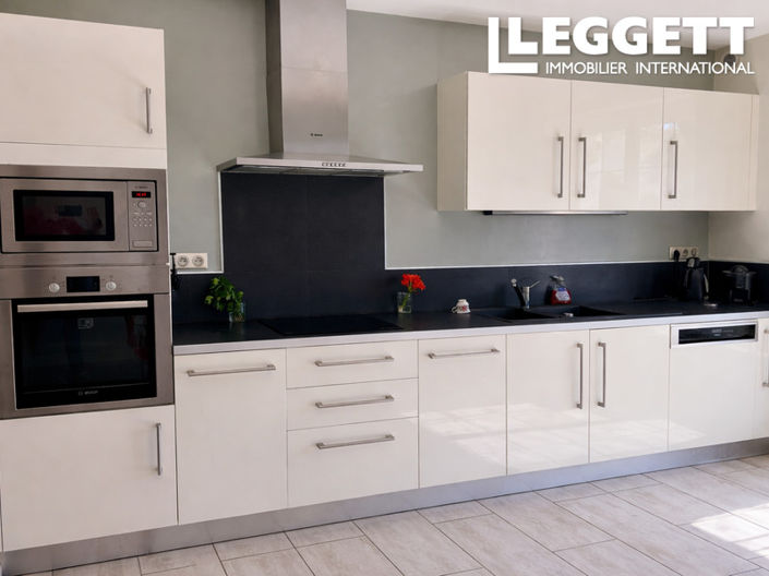 Image No.4-Maison de 4 chambres à vendre à Jarnac