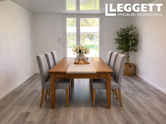 Image No.5-Maison de 4 chambres à vendre à Jarnac