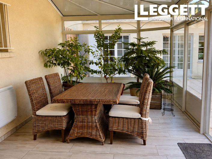 Image No.6-Maison de 4 chambres à vendre à Jarnac