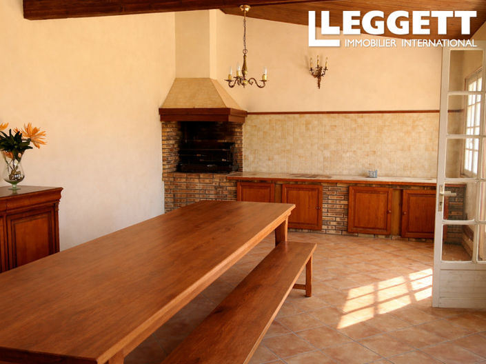 Image No.7-Maison de 4 chambres à vendre à Jarnac