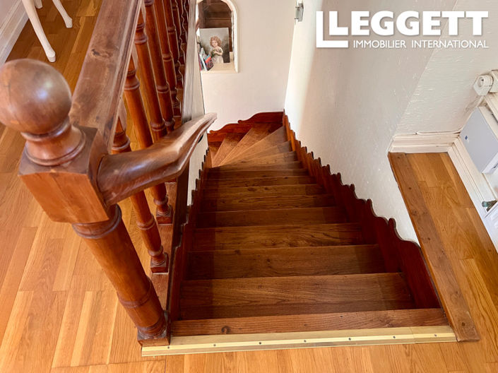 Image No.8-Maison de 4 chambres à vendre à Jarnac