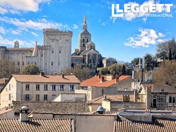 1 - Avignon, Appartement