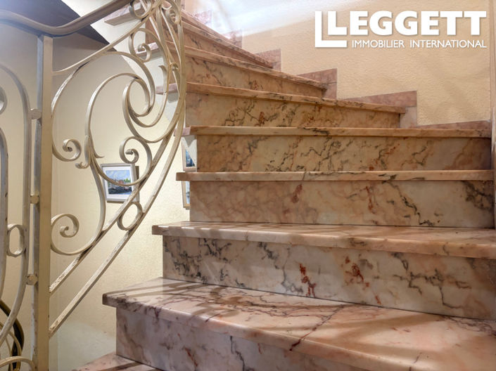 Image No.4-Maison de 5 chambres à vendre à Saint-Martin-de-Villereglan