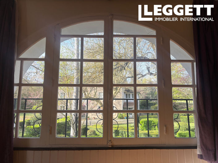 Image No.5-Maison de 5 chambres à vendre à Saint-Martin-de-Villereglan