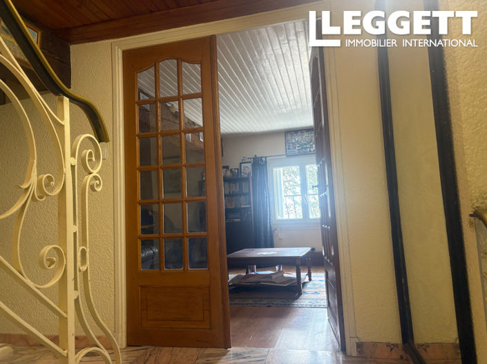 Image No.6-Maison de 5 chambres à vendre à Saint-Martin-de-Villereglan