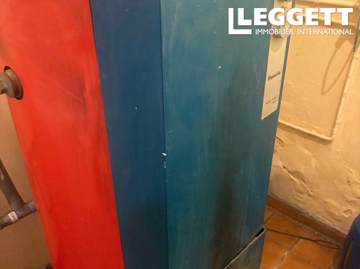 Image No.7-Maison de 5 chambres à vendre à Saint-Martin-de-Villereglan