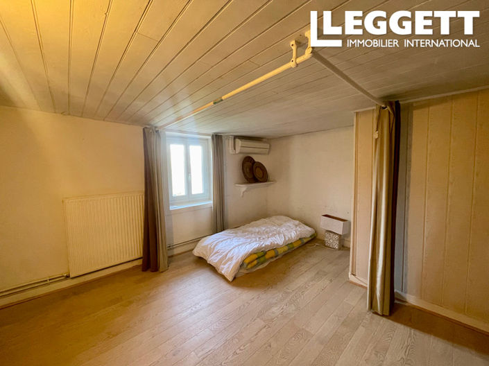 Image No.10-Maison de 3 chambres à vendre à Saint-Barthélemy-de-Bussière