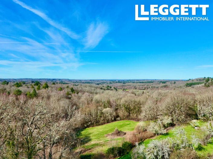 Image No.4-Maison de 3 chambres à vendre à Saint-Barthélemy-de-Bussière