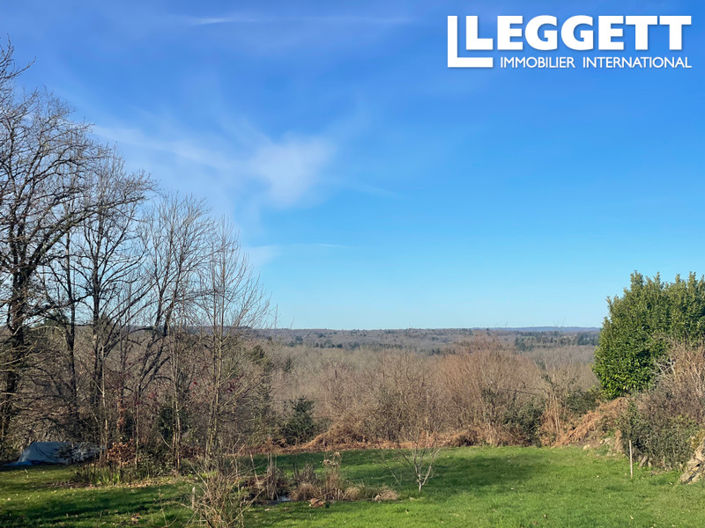 Image No.5-Maison de 3 chambres à vendre à Saint-Barthélemy-de-Bussière