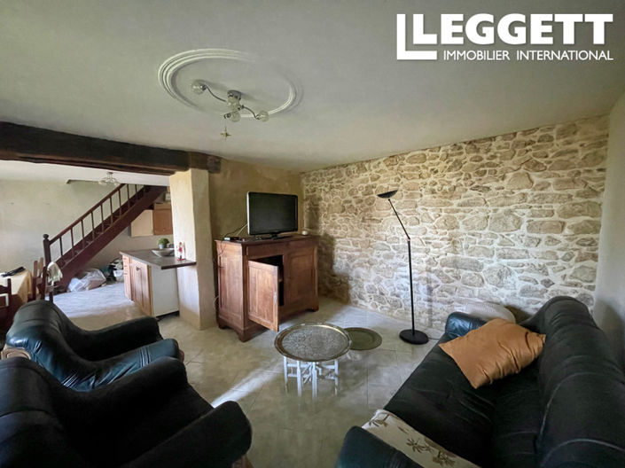 Image No.8-Maison de 3 chambres à vendre à Saint-Barthélemy-de-Bussière