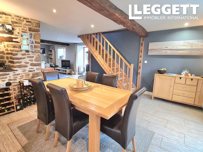 Image No.5-Maison de 3 chambres à vendre à Orne