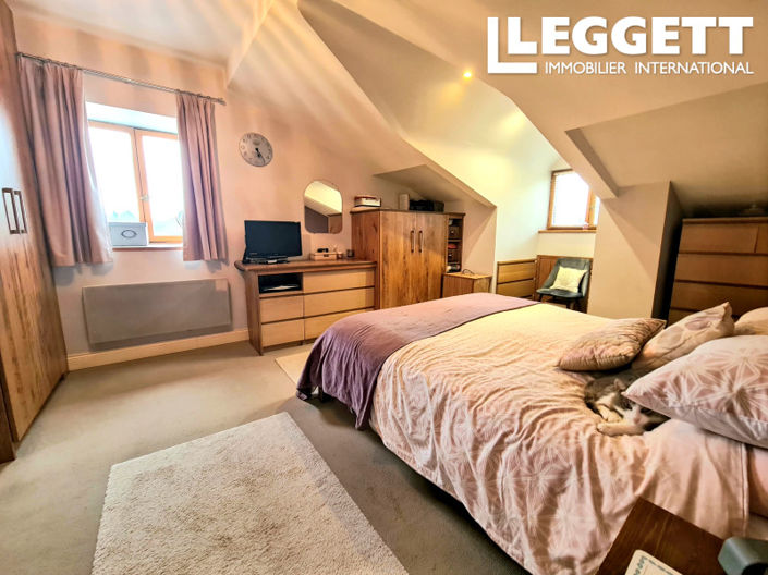 Image No.6-Maison de 3 chambres à vendre à Orne