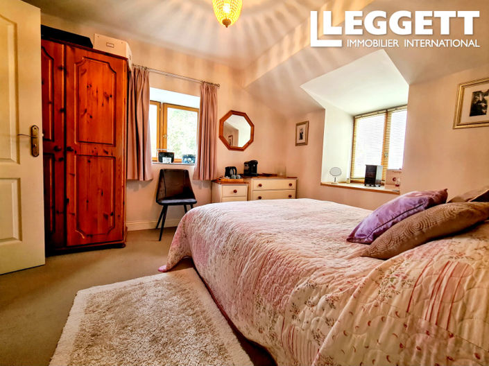 Image No.8-Maison de 3 chambres à vendre à Orne