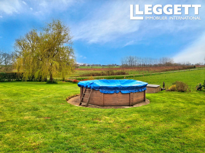 Image No.9-Maison de 3 chambres à vendre à Orne