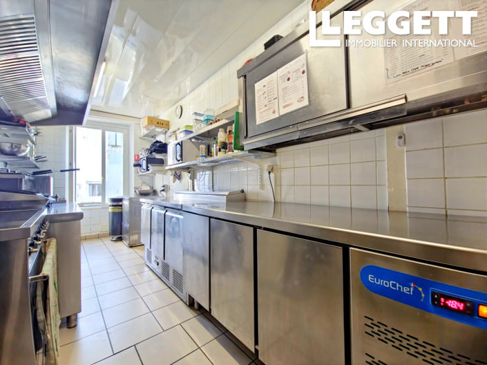 Image No.4-1 Bed Commercial for sale