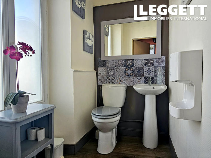 Image No.6-1 Bed Commercial for sale