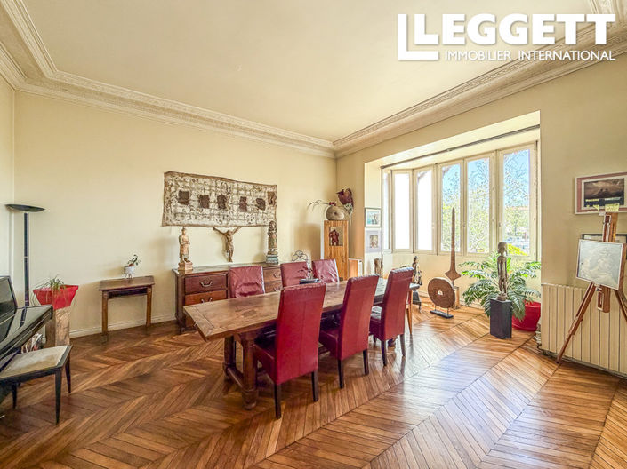 Image No.5-Maison de 6 chambres à vendre à Joinville-le-Pont