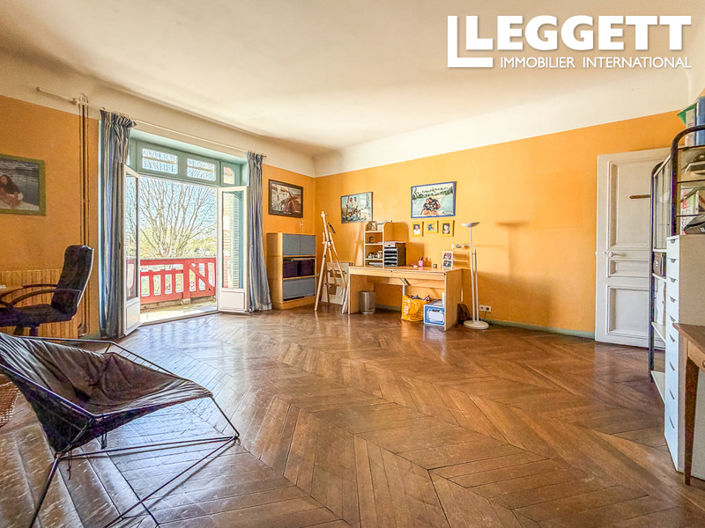 Image No.8-Maison de 6 chambres à vendre à Joinville-le-Pont