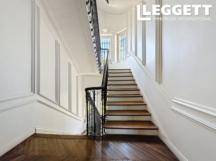 Image No.9-Maison de 6 chambres à vendre à Joinville-le-Pont