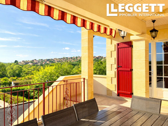 Image No.3-5 Bed House for sale