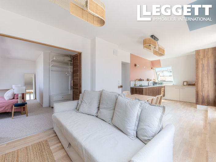 Image No.4-1 Bed Apartment for sale